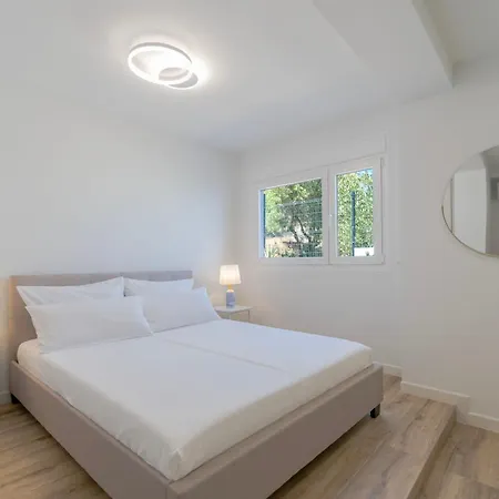 Happyplace Malaga - Villa With Panoramic Sea View Heated Infinity Saltwater Pool Exterior photo